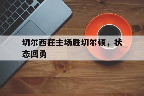 切尔西在主场胜切尔顿，状态回勇的简单介绍