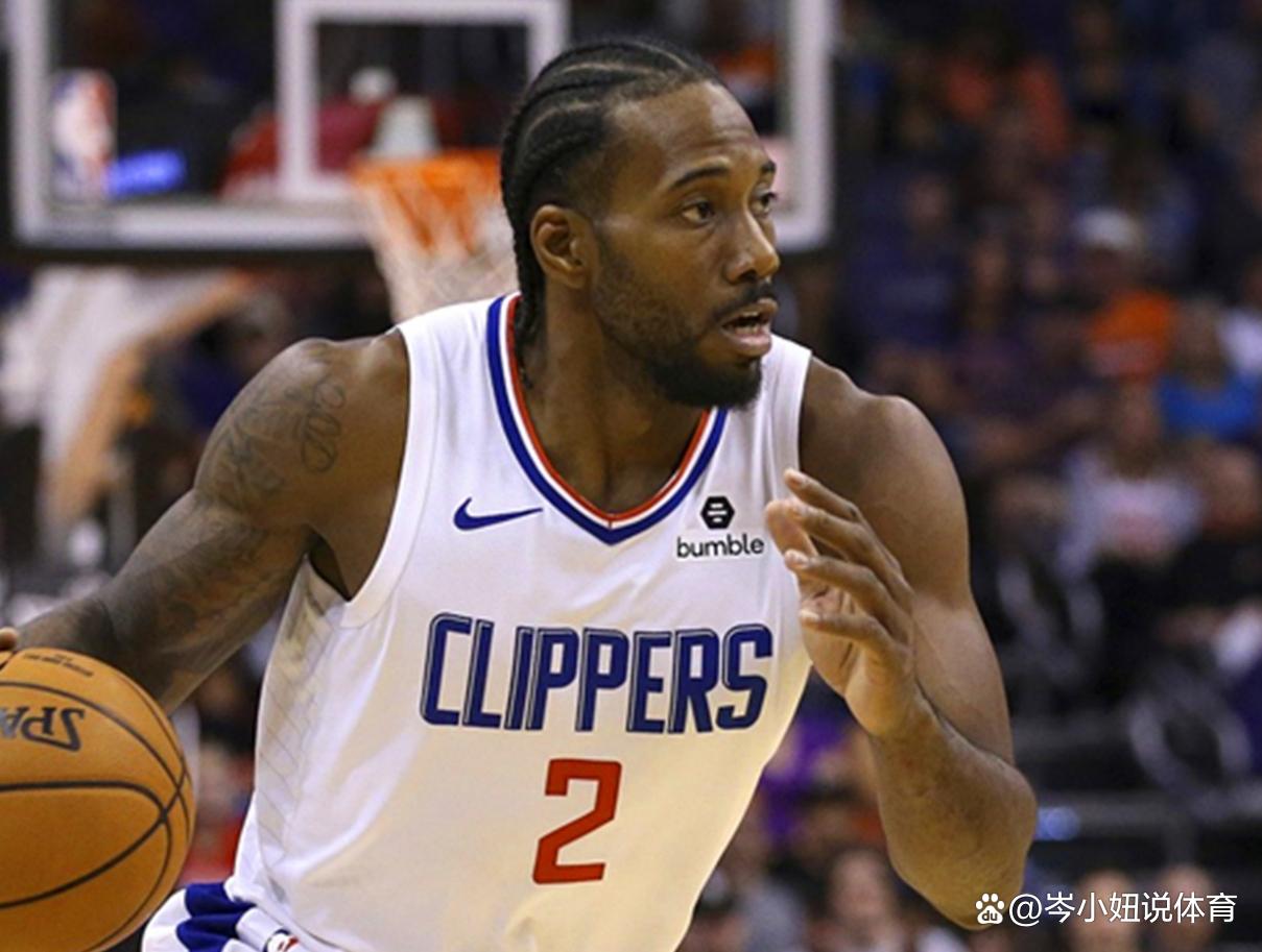 科维托娃赛事官方发布精彩发挥新规，快船争议不断！